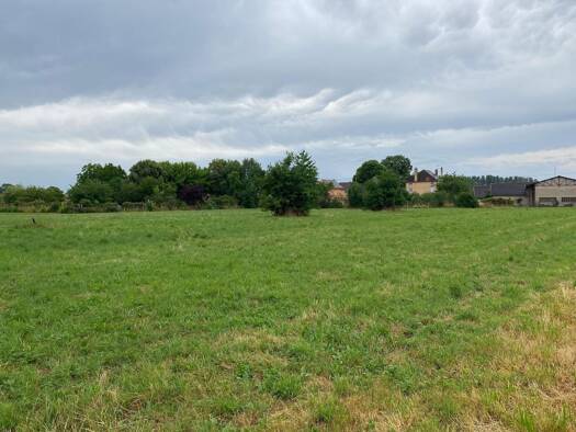 Terrain à vendre 985 000 € Brazey-en-Plaine 21470
