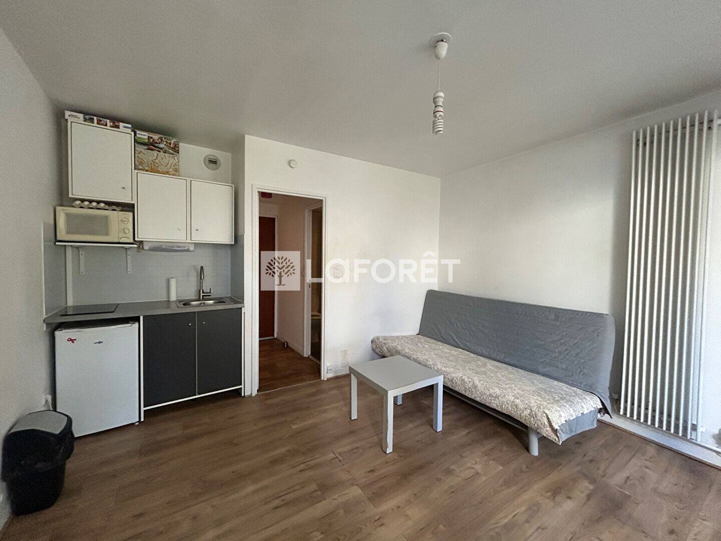 Maison à louer, 20m², CRETEIL