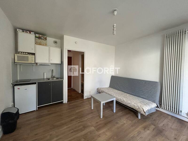 Maison à louer, 20m², CRETEIL