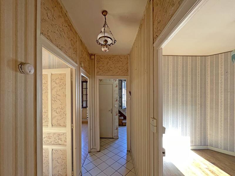 Maison à vendre, 51m², RENNES