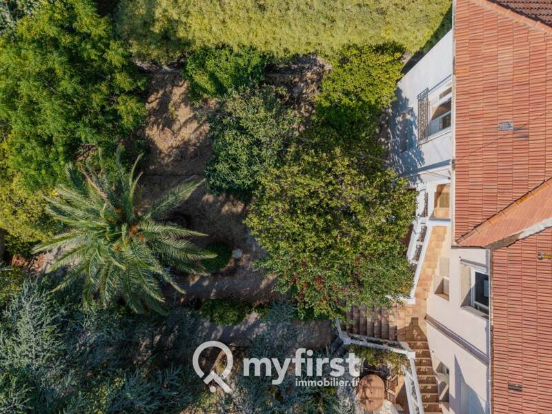 Maison à vendre, 202m², TOULON