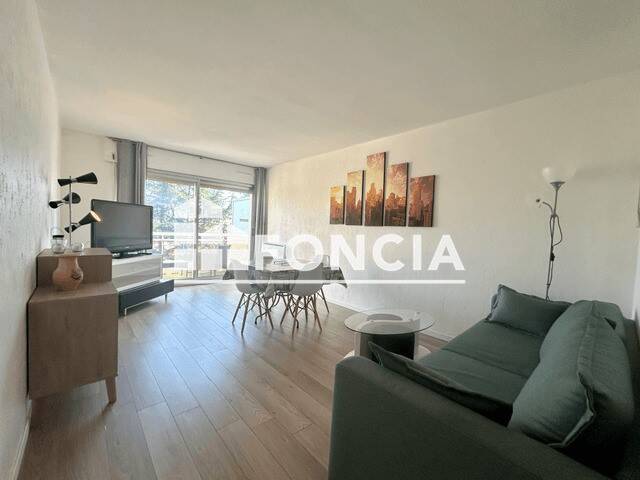 Maison à louer, 53m², ANTIBES