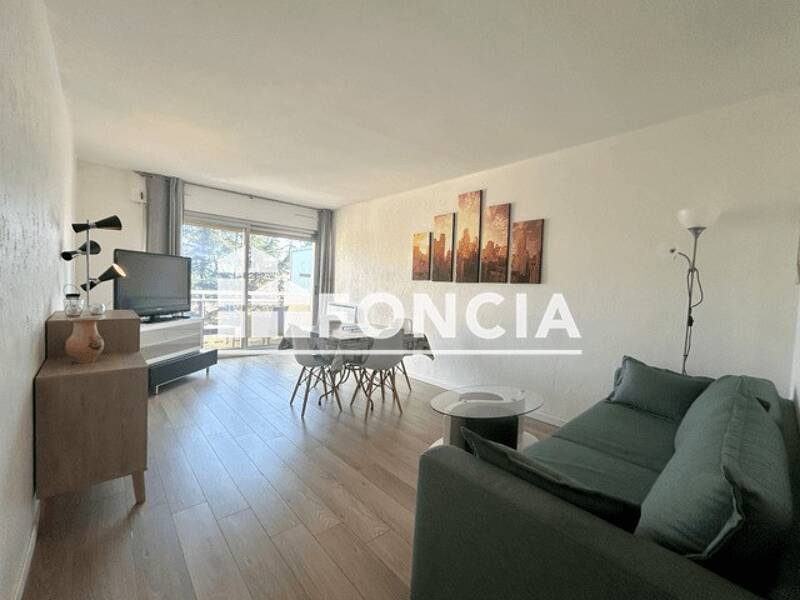 Maison à louer, 53m², ANTIBES