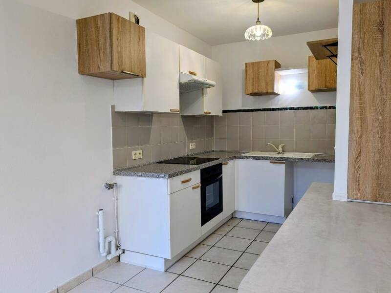 Maison à louer, 50m², BRIVE LA GAILLARDE