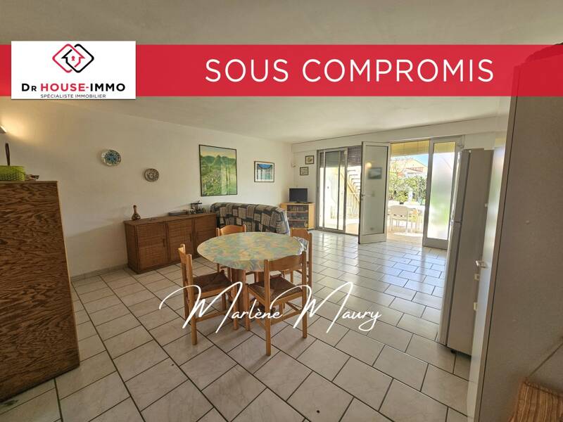 Maison à vendre, 46m², SAINTE MARIE