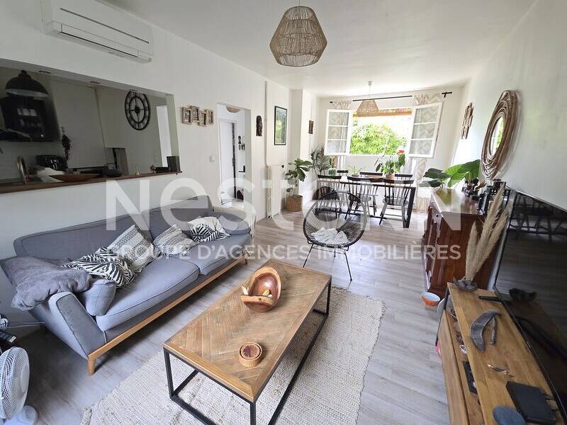 Maison à louer, 75m², TOULOUSE