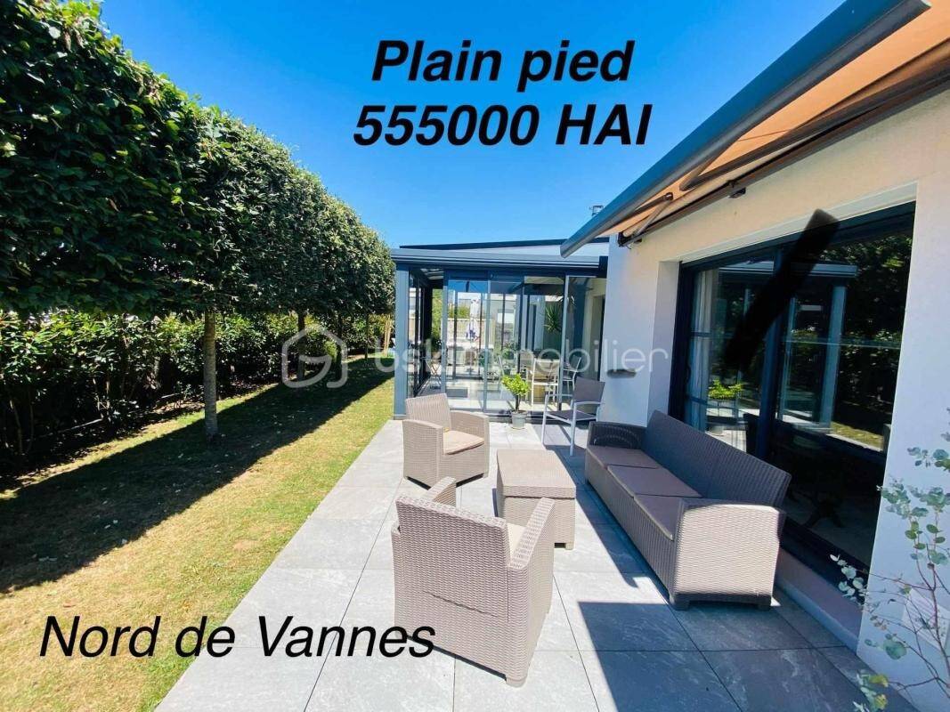 Maison à vendre, 186m², VANNES