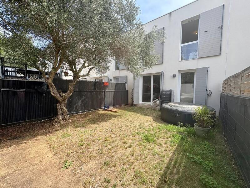 Maison à louer, 83m², PEROLS