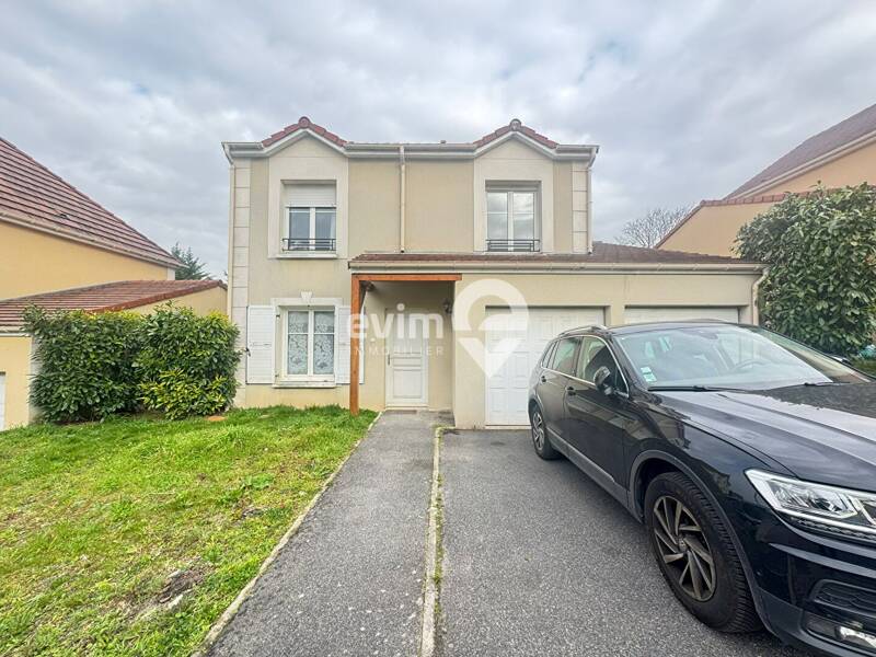 Maison à vendre, 101m², ARGENTEUIL