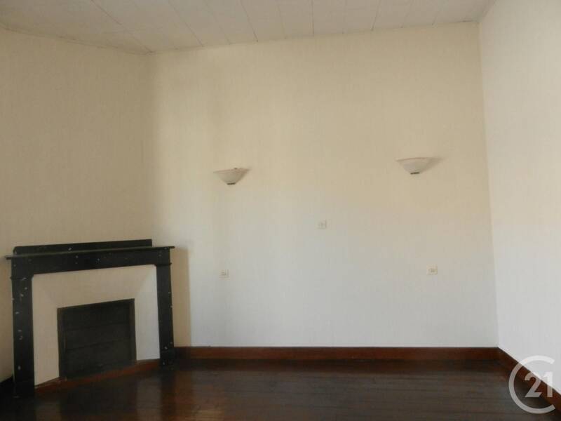 Maison à louer, 83m², CARCASSONNE