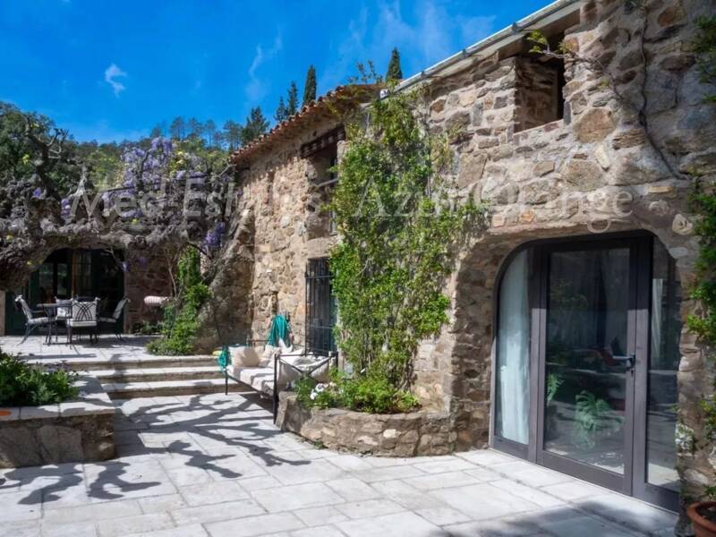 Maison à vendre, 180m², VAR