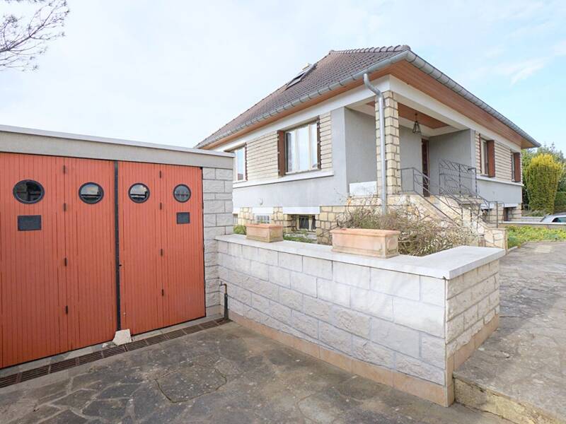 Maison à louer, 108m², EPONE