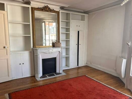 Appartement à vendre 272 500 € 1 pièce 29 m² Étage 5/6 Didot-Porte de Vanves Paris 14ème arrondissement 75014