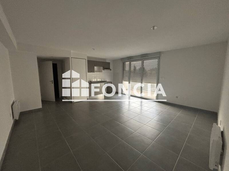 Maison à louer, 65m², TOULOUSE