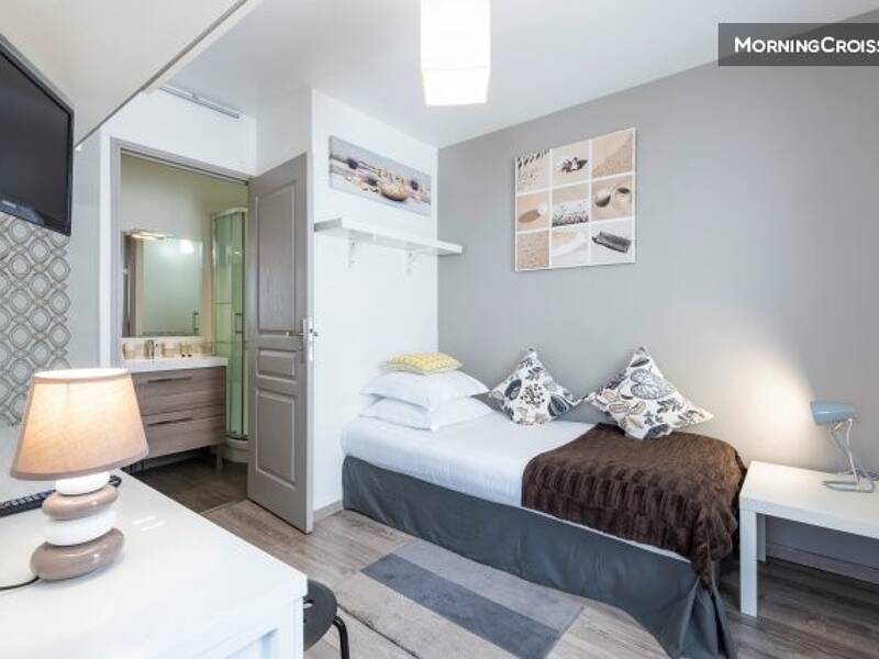 Maison à louer, 30m², BORDEAUX