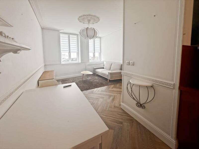 Maison à louer, 39m², REIMS