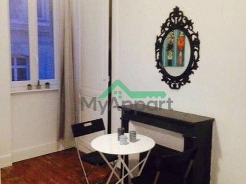 Maison à louer, 20m², TOULOUSE