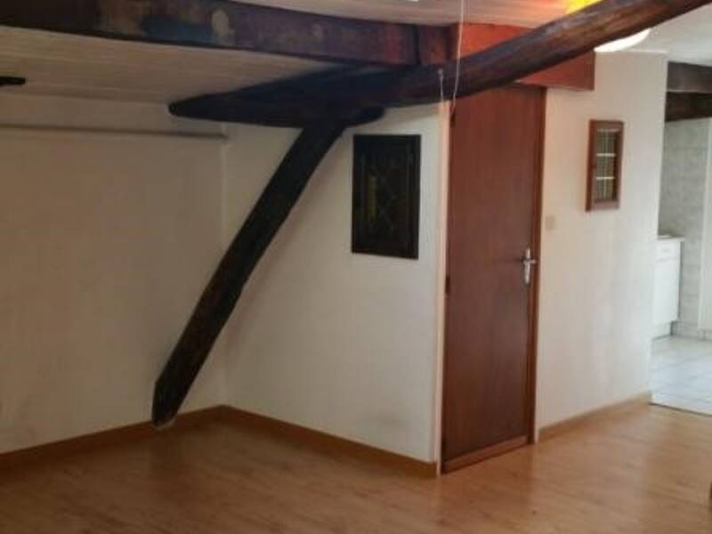 Maison à louer, 52m², LISSIEU