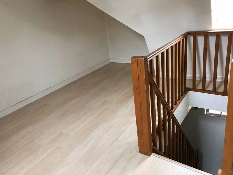 Maison à louer, 27m², TOURS