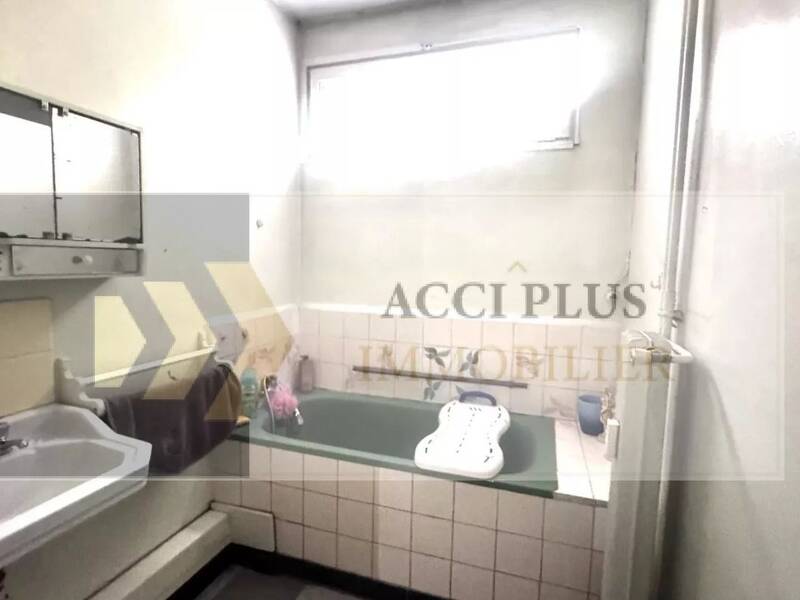 Maison à vendre, 70m², NIMES