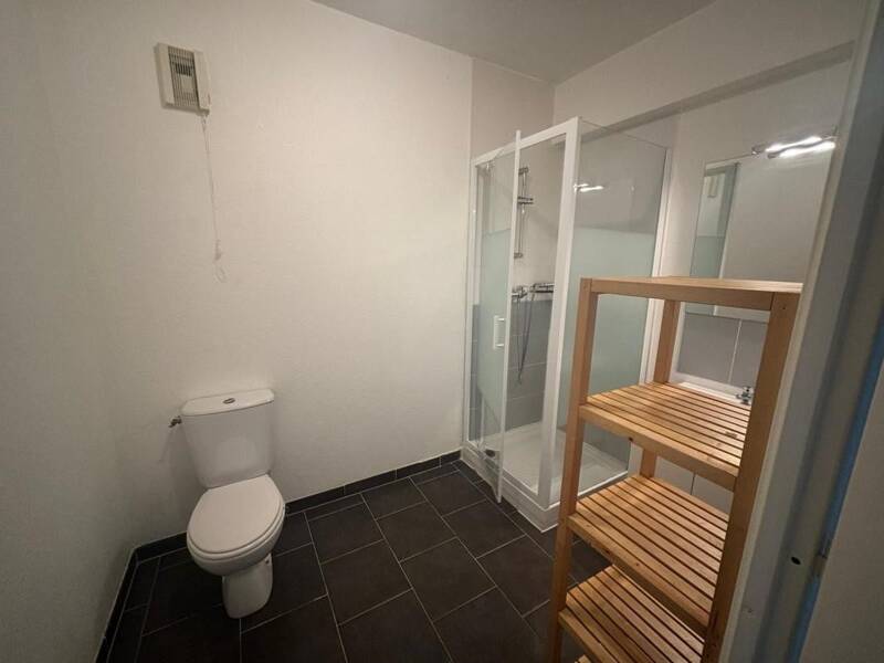 Maison à louer, 42m², LEGUEVIN