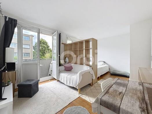 Appartement à vendre 189 000 € 2 pièces 1 chambre 28,14 m² Étage 2/4 Les Parclairs Le Perreux-sur-Marne 94170