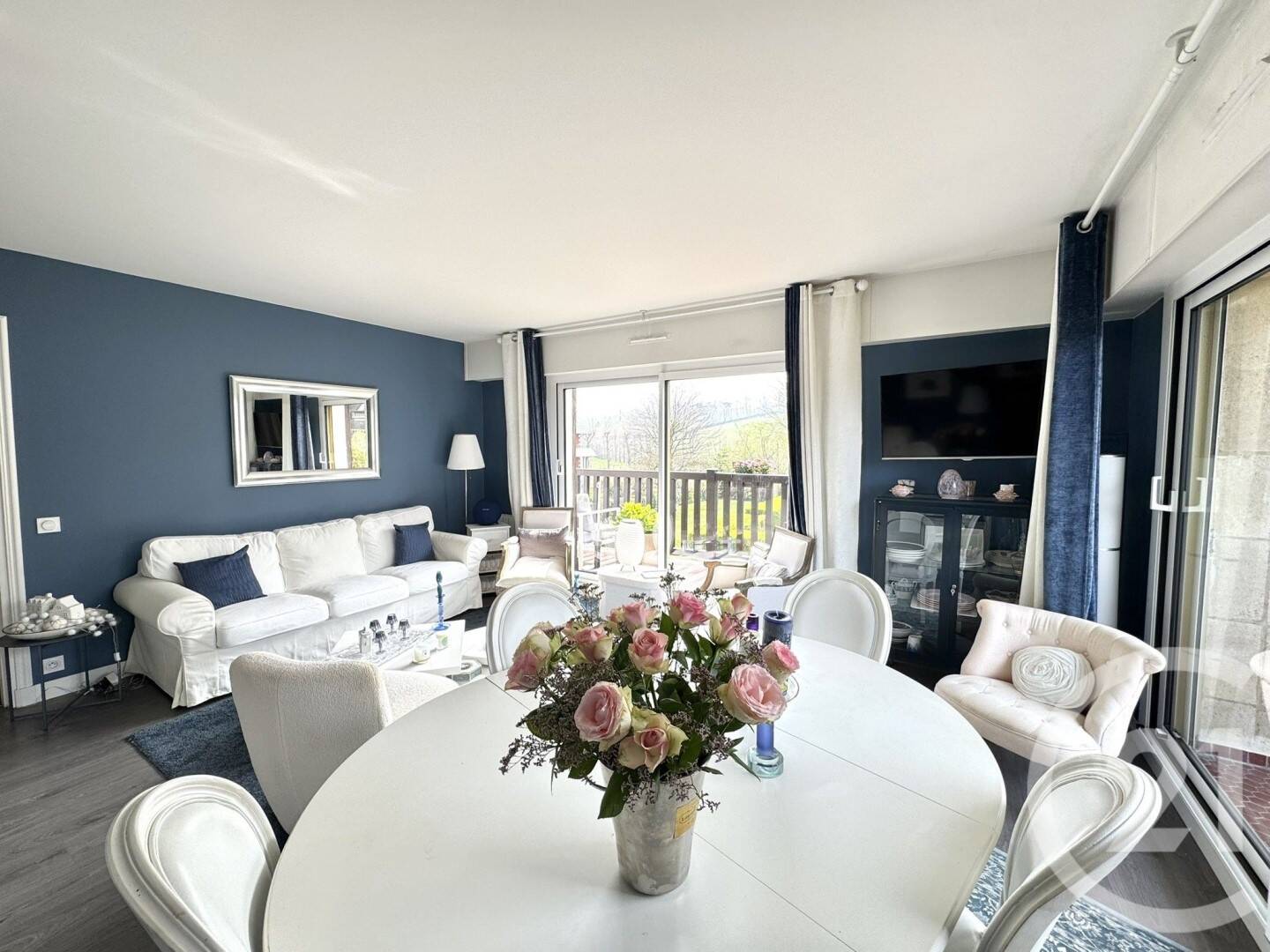 Maison à vendre, 70m², BENERVILLE SUR MER