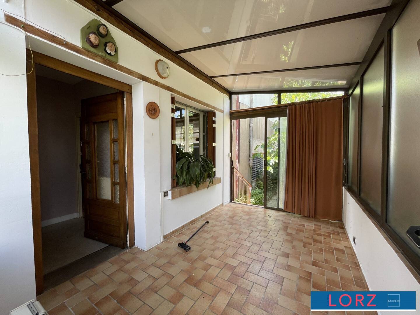 Maison à vendre, 119m², BOURGES