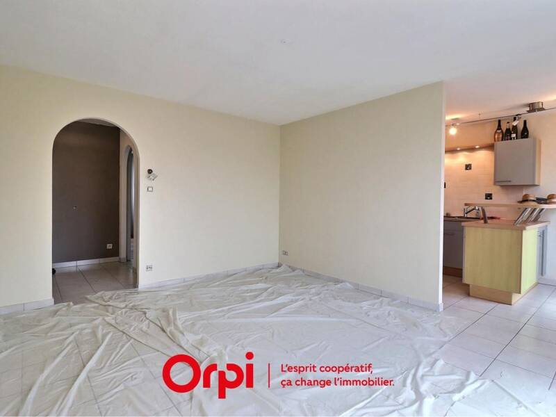 Maison à louer, 59m², MATZENHEIM