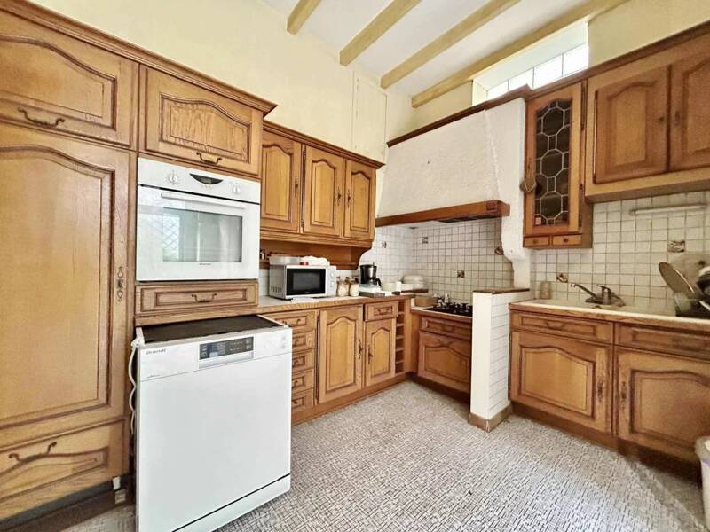 Maison à vendre, 134m², BORDEAUX