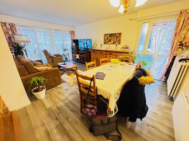 Maison à vendre, 69m², AMIENS