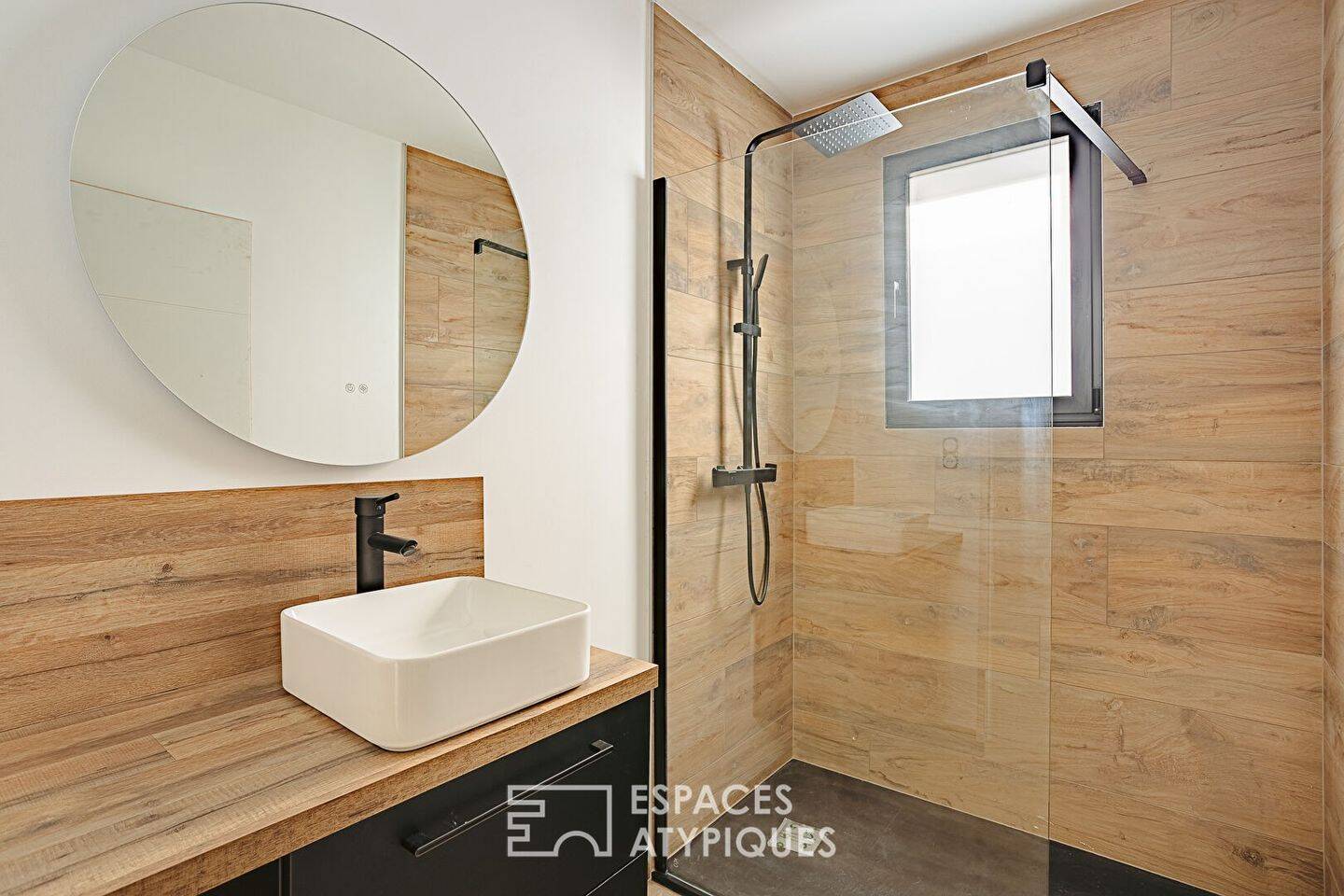 Maison à vendre, 170m², SAINT LAURENT DE LA PREE