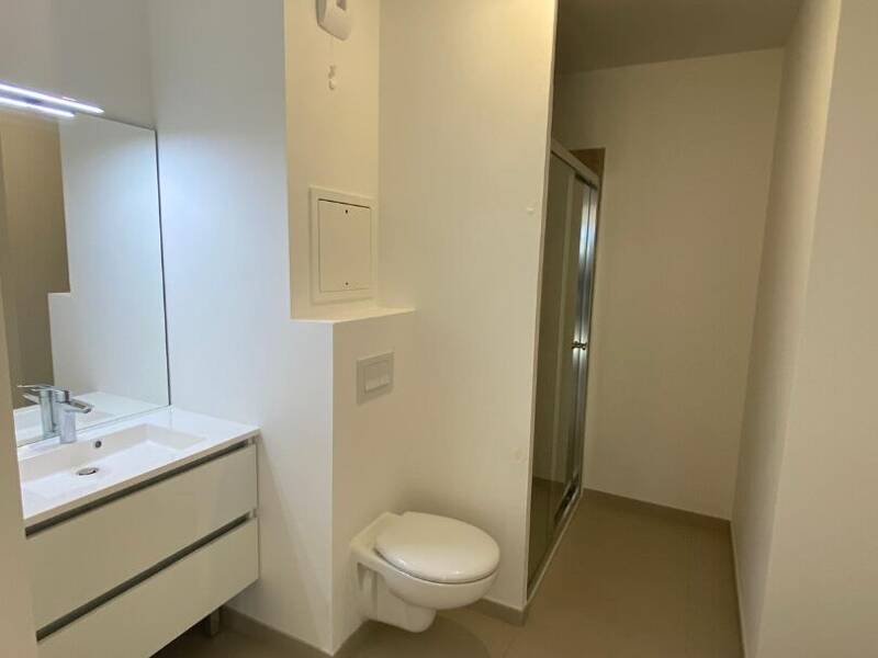 Maison à louer, 47m², ASNIERES SUR SEINE