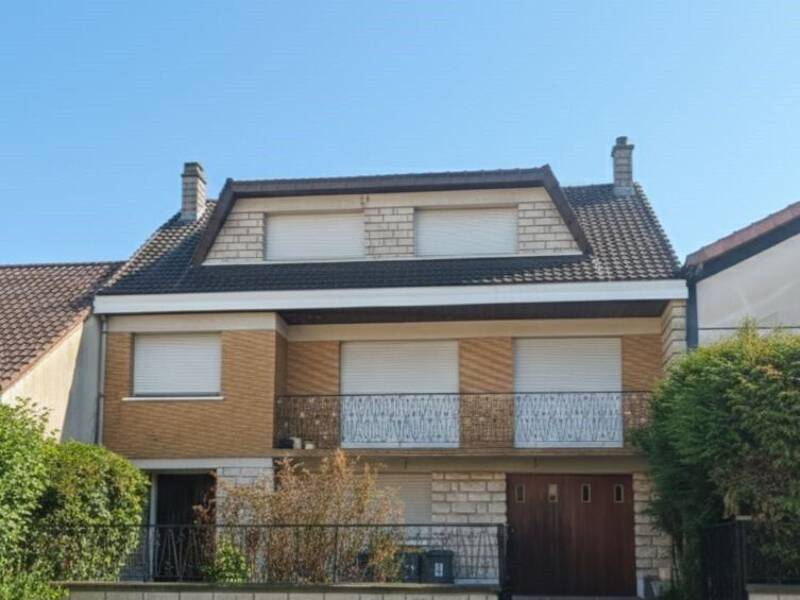 Maison à vendre, 160m², CHEVILLY LARUE