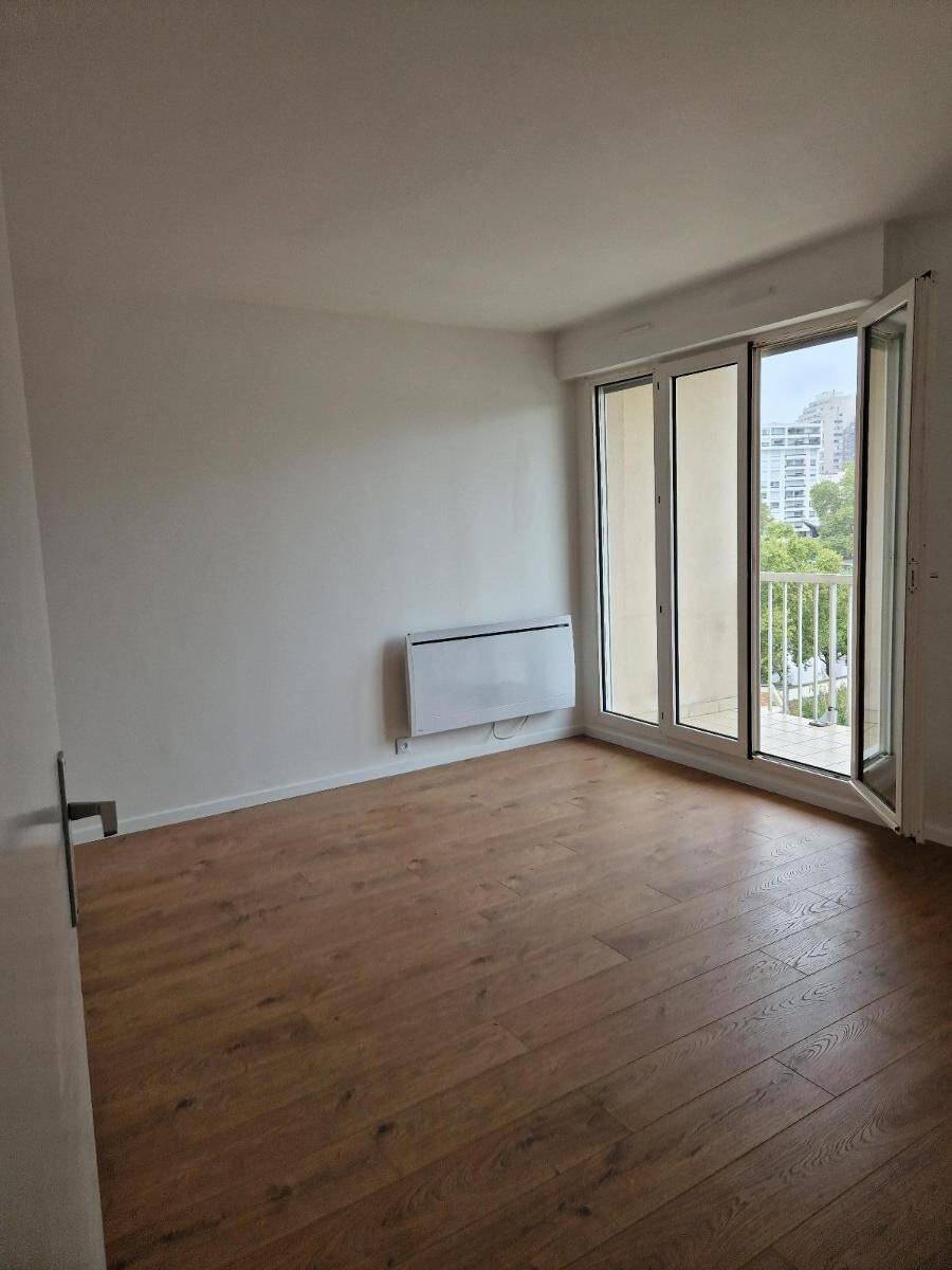 Maison à louer, 48m², COURBEVOIE