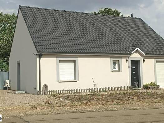Pavillon à vendre 210 000 € 3 pièces 2 chambres 96 m² 764 m² de terrain Sergines 89140