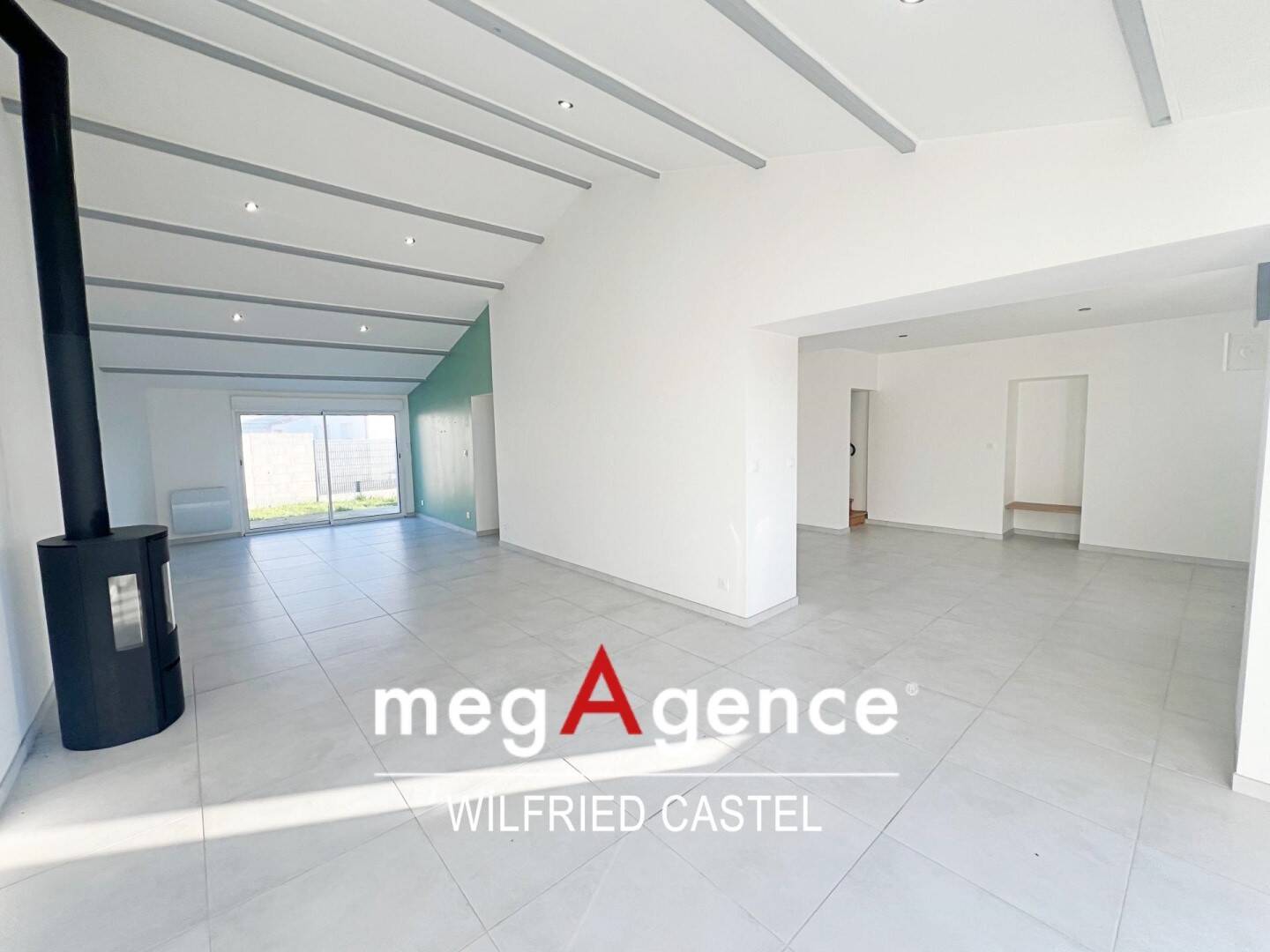 Maison à vendre, 111m², SAINTE FOY