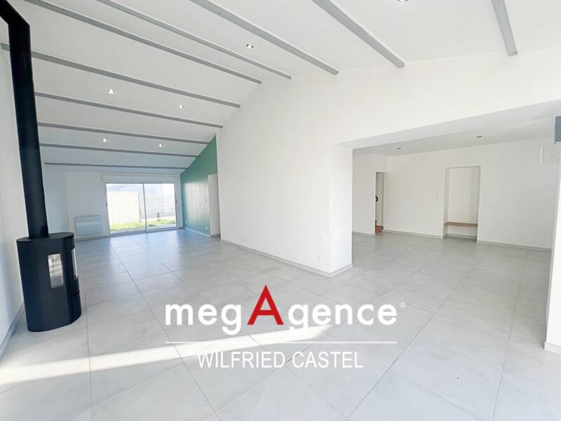 Maison à vendre, 111m², SAINTE FOY