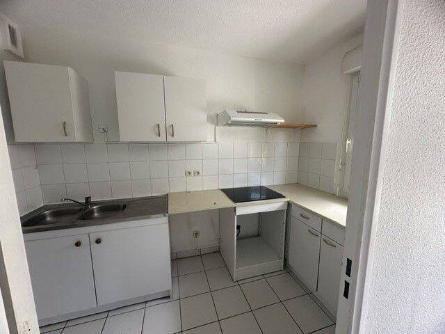 Maison à louer, 61m², VILLENAVE D'ORNON
