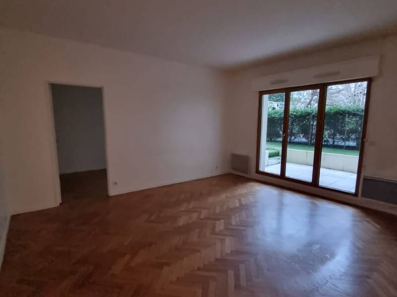 Maison à louer, 59m², PARIS 12E