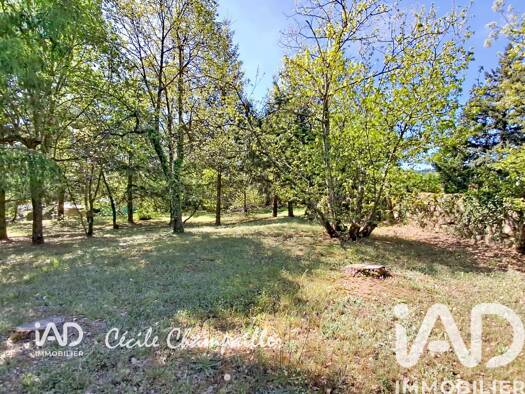 Terrain constructible à vendre 115 000 € 1 420 m² de terrain Roisey 42520
