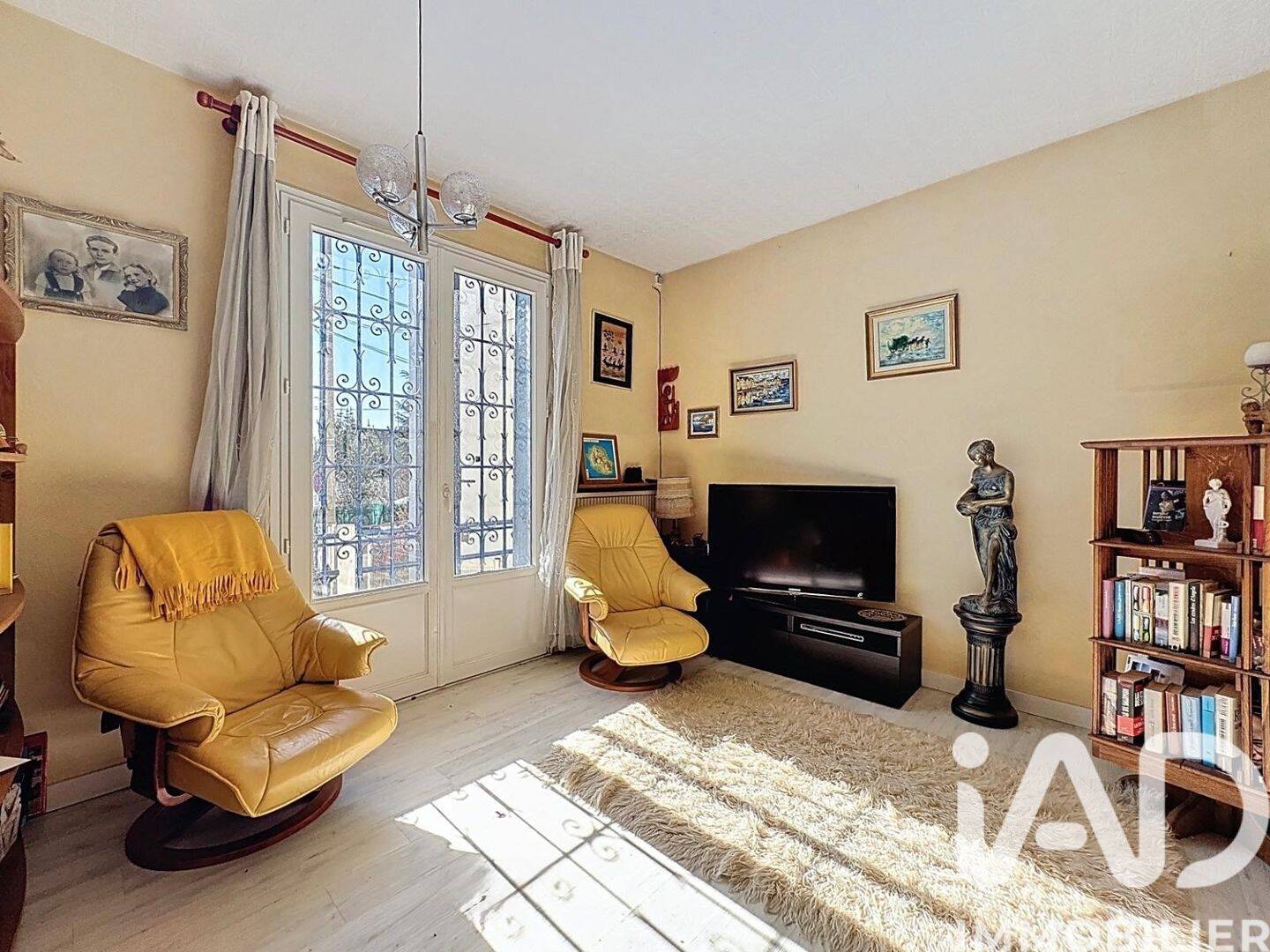 Maison à vendre, 111m², ARGENTEUIL