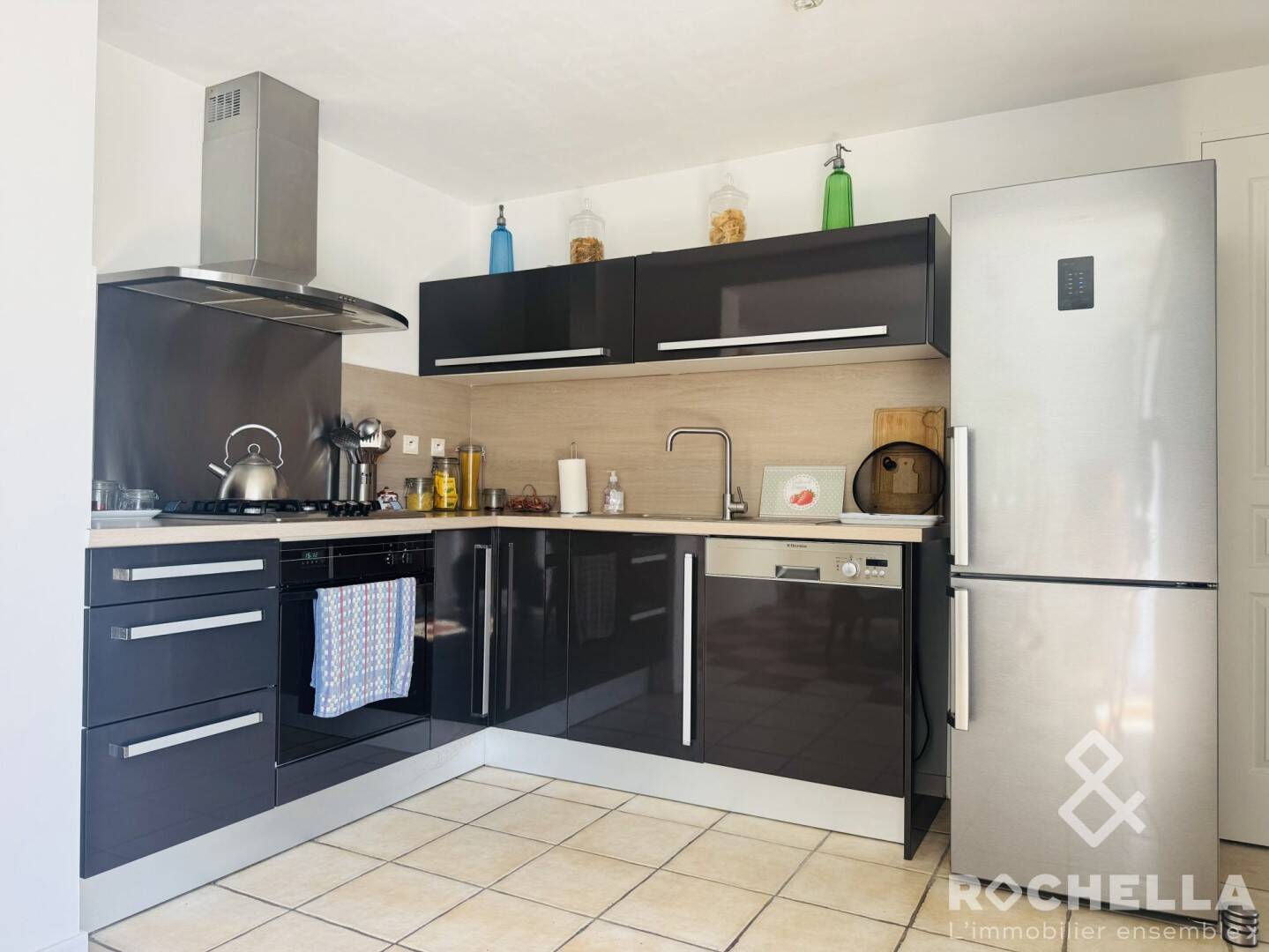 Maison à vendre, 122m², LA ROCHELLE