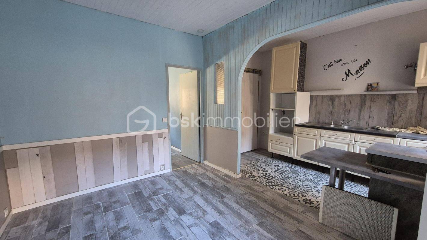 Maison à vendre, 89m², SAINTE MARIE