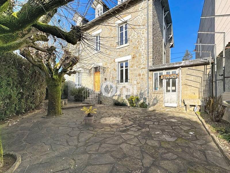 Maison à vendre, 248m², LIMOGES