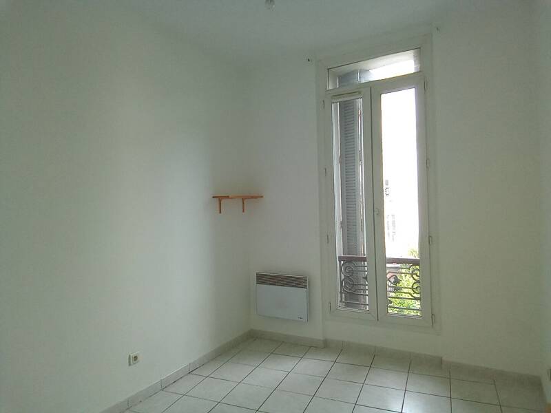 Maison à louer, 45m², MARSEILLE 5E