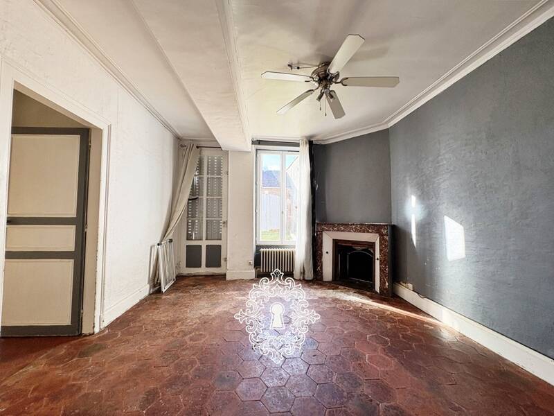 Maison à vendre, 173m², NOGENT SUR SEINE