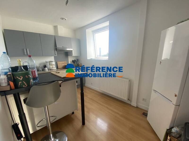 Maison à louer, 67m², HALLUIN