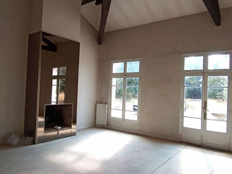 Maison à vendre, 258m², NIMES