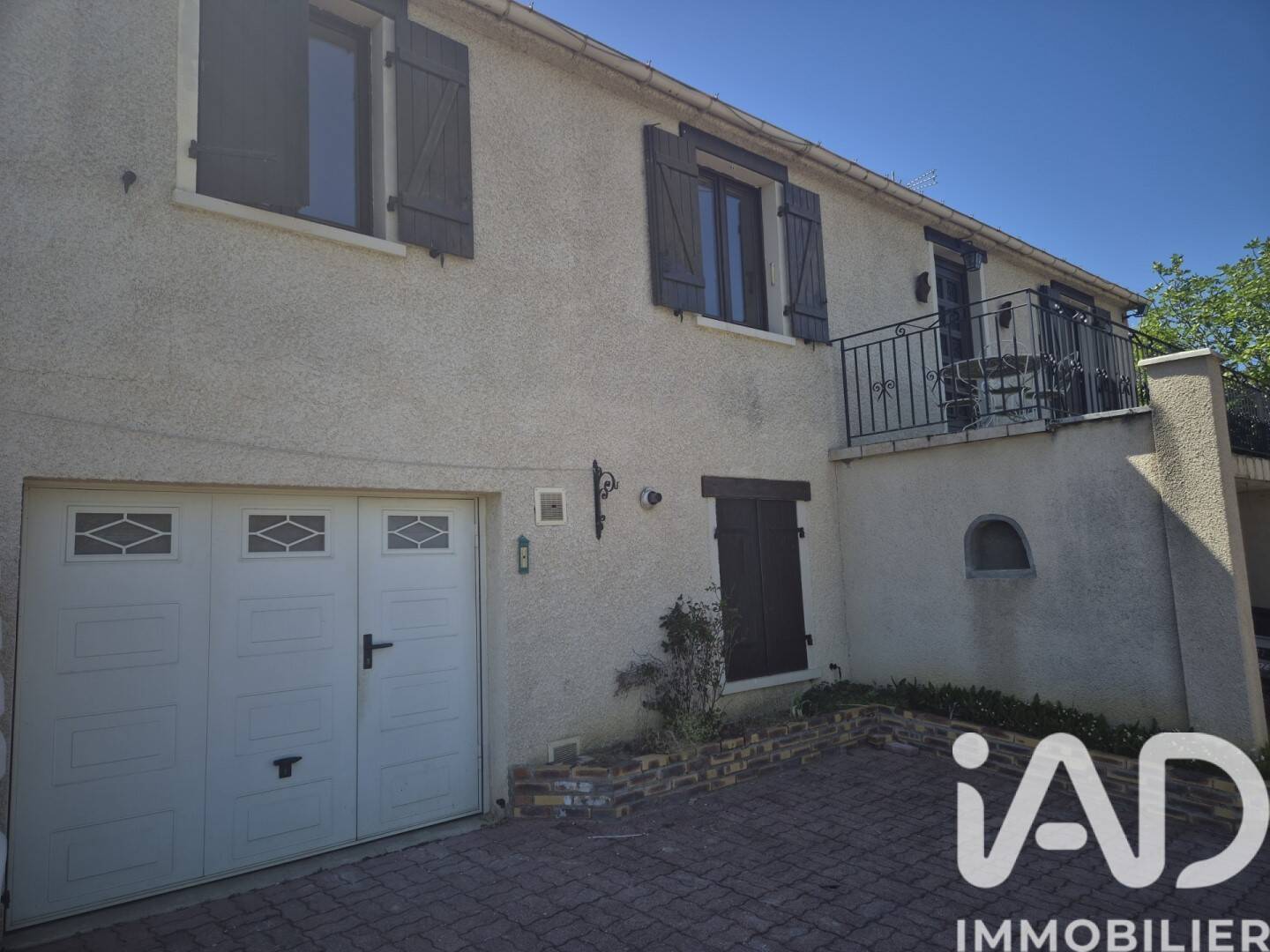 Maison à vendre, 105m², PONT SUR YONNE